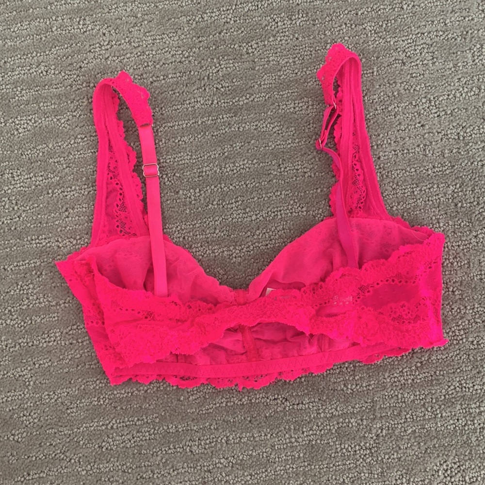 Bralette - Picture 2 of 2